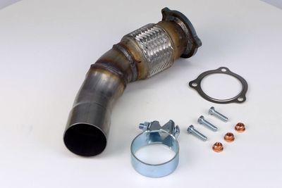 TEAVA FLEXIBILA ESAPAMENT HJS 91111666 133