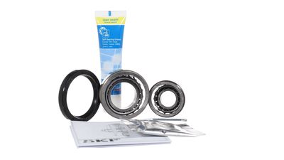 SET RULMENT ROATA SKF VKBA9010CL 5