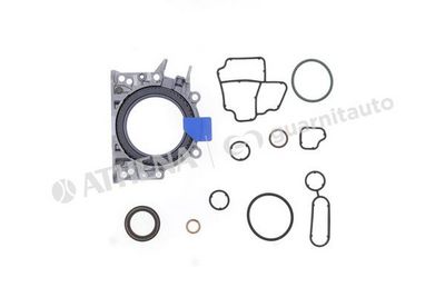 SET GARNITURI CARTER