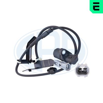 SENZOR TURATIE ROATA