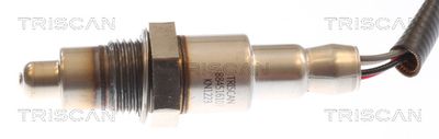 SONDA LAMBDA TRISCAN 884516107 2
