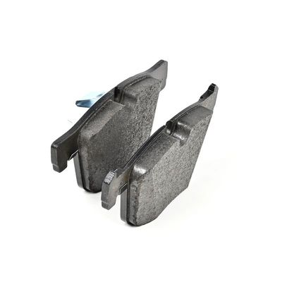 BREMSBELAGSATZ SCHEIBENBREMSE DELPHI LP2234 11