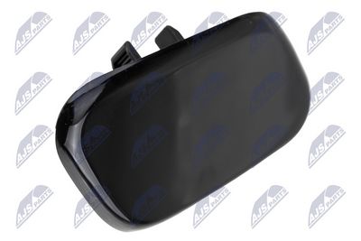 NTY Blende, Stoßfänger