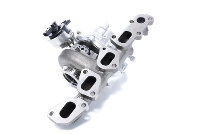 LADER AUFLADUNG BTS Turbo T918713 23