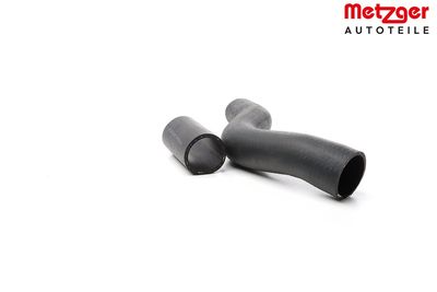 LADELUFTSCHLAUCH METZGER AUTOTEILE 2400853 26