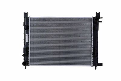 RADIATOR RACIRE MOTOR HELLA 8MK366300281 1