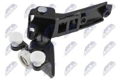 GHIDAJ CU ROLE USA GLISANTA