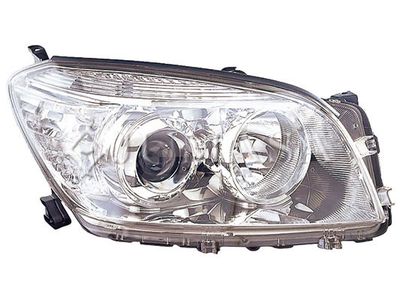 Основная фара JUMASA 38025151 для TOYOTA RAV 4