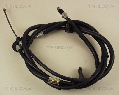 TRISCAN 8140 15117 Трос ручного тормоза  для FIAT CROMA (Фиат Крома)