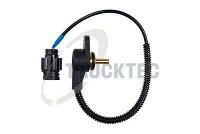 TRUCKTEC AUTOMOTIVE Датчик, давление наддува