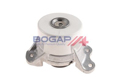 Lagerung, Motor
