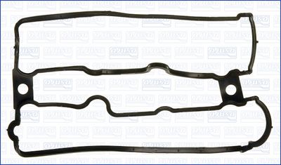 Прокладка, крышка головки цилиндра WILMINK GROUP WG1450515 для OPEL VECTRA