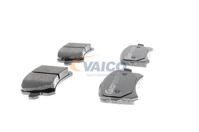 BREMSBELAGSATZ SCHEIBENBREMSE VAICO V108306 25