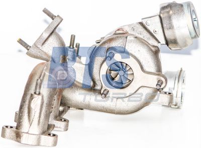 LADER AUFLADUNG BTS Turbo T912231 5