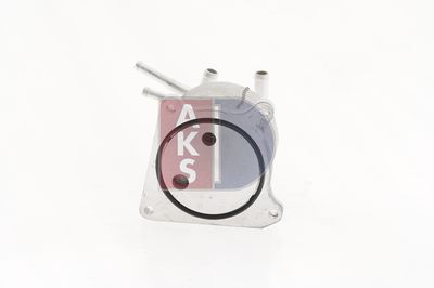 ÖLKüHLER AUTOMATIKGETRIEBE AKS DASIS 146003N 7