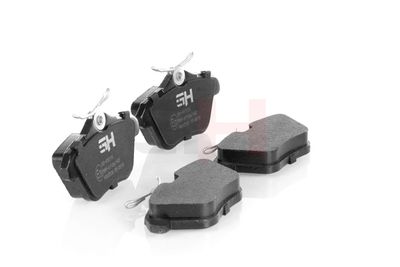 SET PLACUTE FRANA FRANA DISC GH GH410106 13
