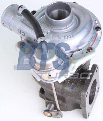 Компрессор, наддув BTS Turbo T911214BL для OPEL MONTEREY