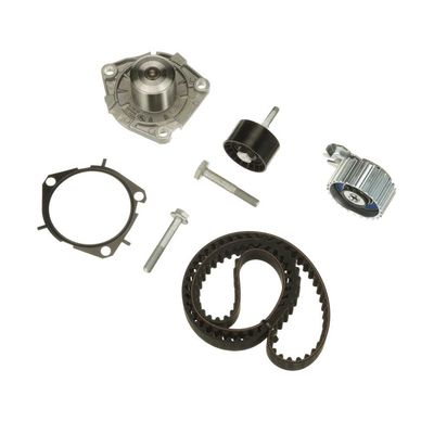 SET POMPA APA + CUREA DINTATA GATES KP15684XS1 52