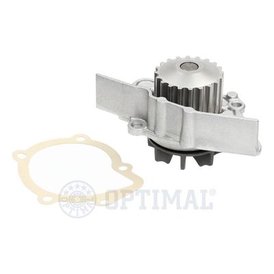 POMPă DE APă RăCIRE MOTOR OPTIMAL AQ1136 1