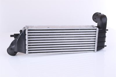 INTERCOOLER COMPRESOR NISSENS 96766 23
