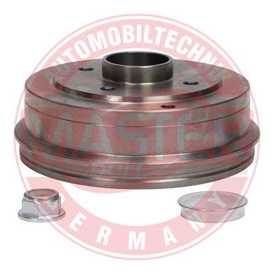TAMBUR FRANA MASTER-SPORT GERMANY 2402180732BPCSMS