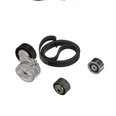 KEILRIPPENRIEMENSATZ GATES K026PK1470 39