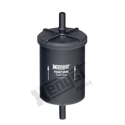 Топливный фильтр HENGST FILTER H481WK для PEUGEOT 508