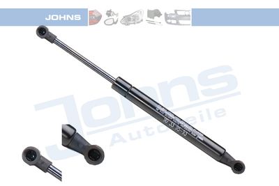 Газовая пружина, крышка багажник JOHNS 90 33 95-93 для VOLVO C70