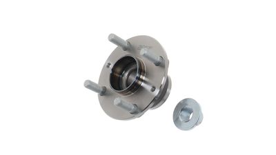 RADLAGERSATZ SKF VKBA3779 13