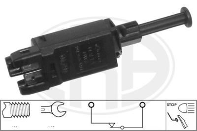 WILMINK GROUP WG2151174 Выключатель стоп-сигнала  для SEAT LEON (Сеат Леон)