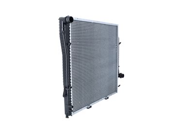 RADIATOR RACIRE MOTOR NRF 55330 39