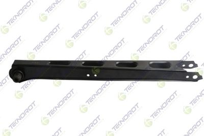 носач, окачване на колелата TEKNOROT O-440