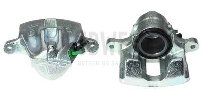 Тормозной суппорт BUDWEG CALIPER 342016 для ALFA ROMEO 33