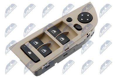 COMUTATOR MACARA GEAM