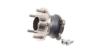 RADLAGERSATZ SKF VKBA6637 12