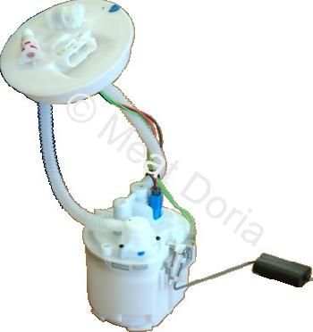 SISTEM ALIMENTARE CU COMBUSTIBIL