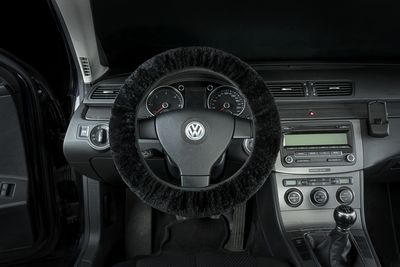 Vorschau Lenkradschoner Ansicht 2