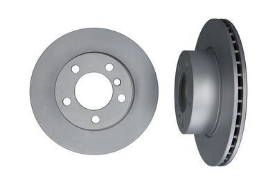 спирачен диск KAMOKA 103231