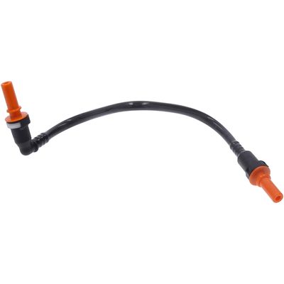 CONDUCTA ALIMENTARE CU COMBUSTIBIL