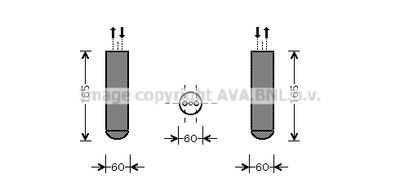 USCATOR AER CONDITIONAT