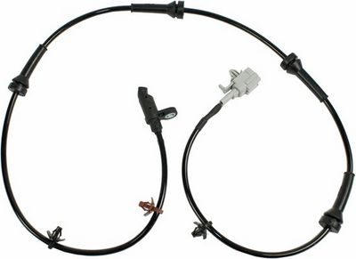 Sensor, Raddrehzahl