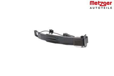 TüRGRIFFSENSOR METZGER AUTOTEILE 2310949 5