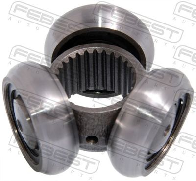 Spider Assembly, drive shaft 2716-S80T