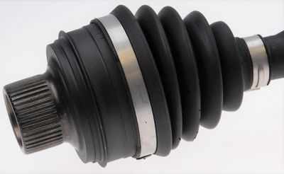 As van de aandrijfas Voor Links/Rechts 495mm (gereviseerd, (EN) OE Technology SX 52°)