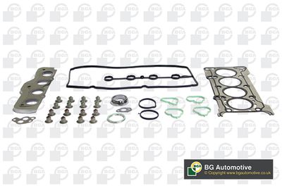 SET GARNITURI CHIULASA