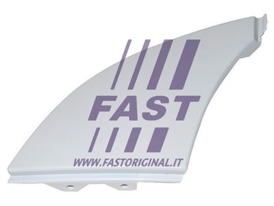 Listwa ochronna świateł przednich FAST FT90745
