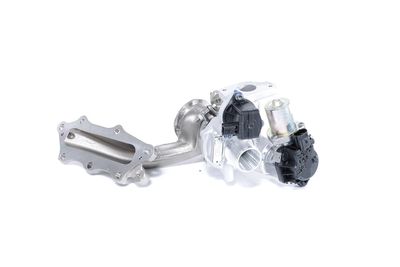 LADER AUFLADUNG BTS Turbo T918146 35