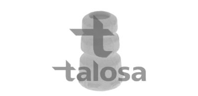 TALOSA 63-08098 Комплект пыльника и отбойника амортизатора  для LEXUS CT (Лексус Кт)