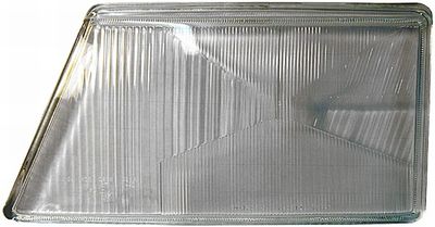 Szyba rozpraszająca reflektora, reflektor HELLA 9ES 143 776-001