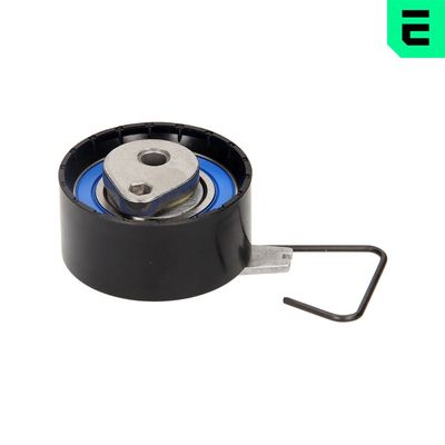 SPANNROLLE ZAHNRIEMEN